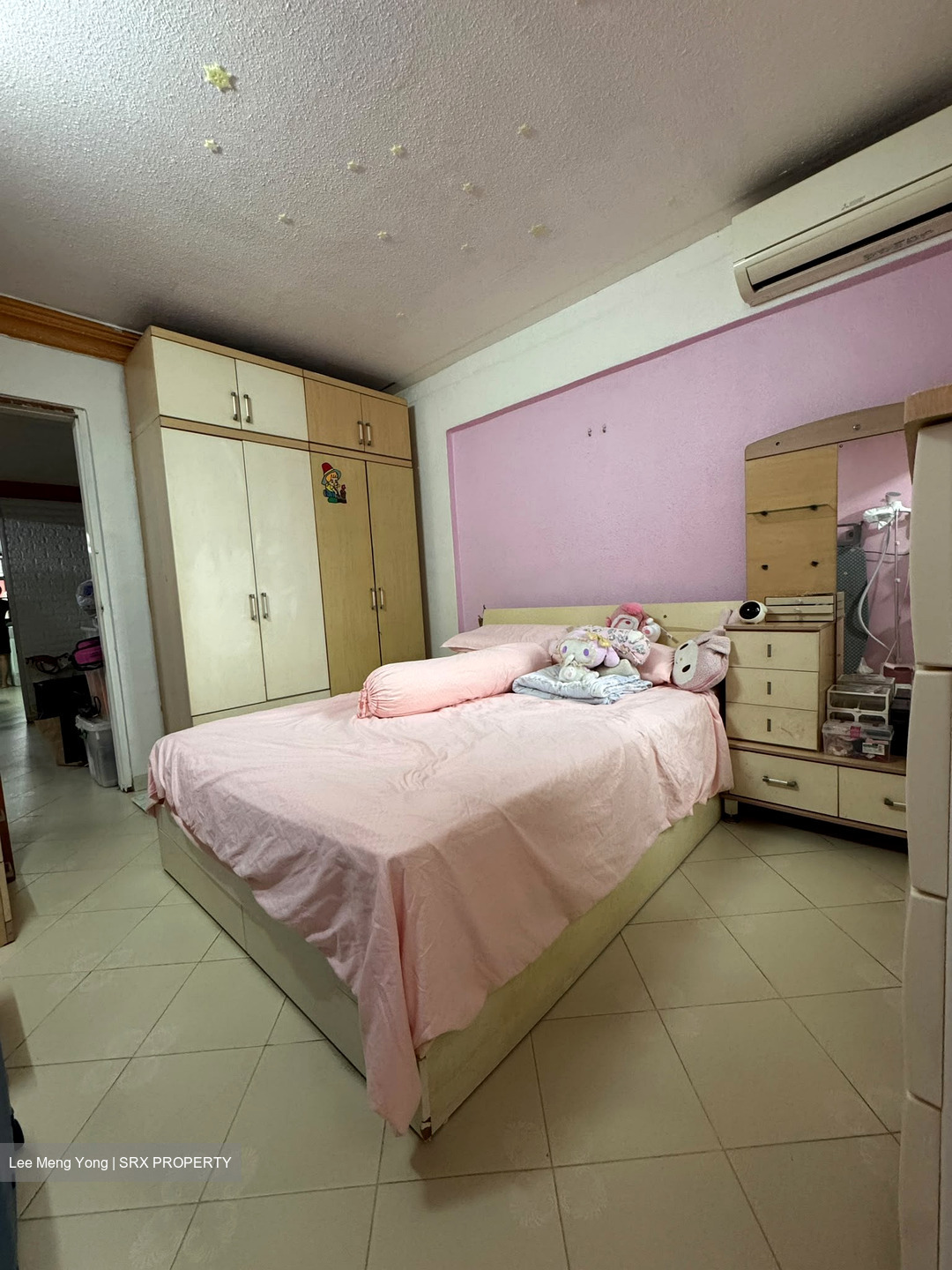Blk 735 Nee Soon Central Vista (Yishun), HDB 3 Rooms #617175311
